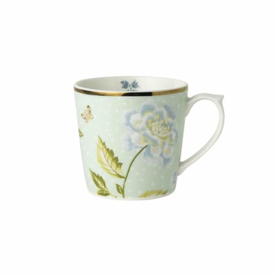 Lite Krus Heritage  Mint Uni - Laura Ashley 