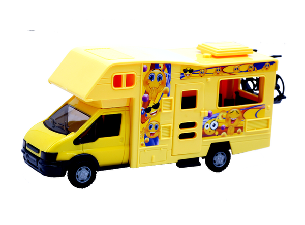 BOBIL M/EMOJI (15CM)