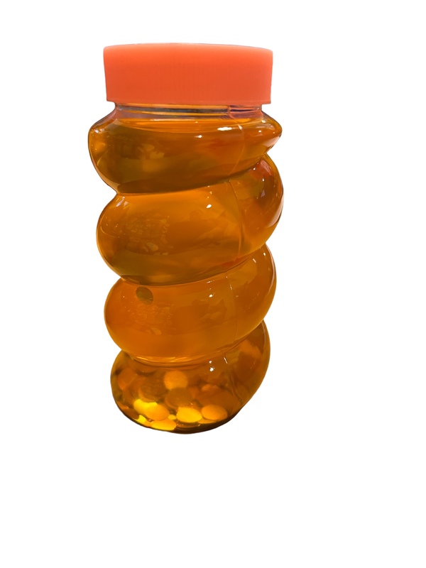 CRYSTAL SLIM M/GLITTER