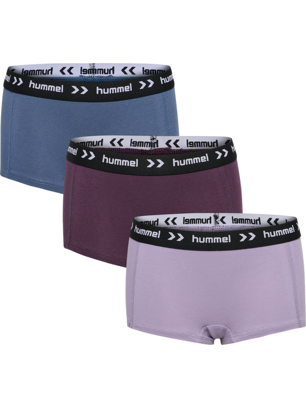 Hummel Nala Hipster 3-pk 