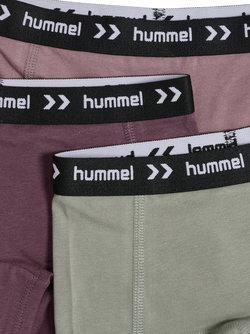 Hummel Nala Hipster 3-pk 