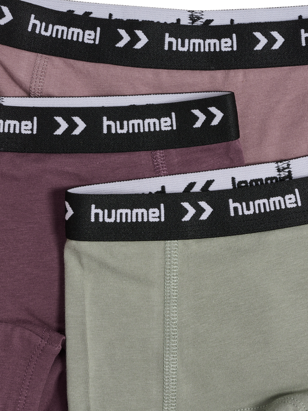 Hummel Nala Hipster 3-pk 