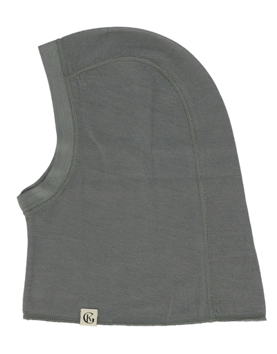 Gullkorn Gullull Balaclava Matt Grønn - Gullkorn Design