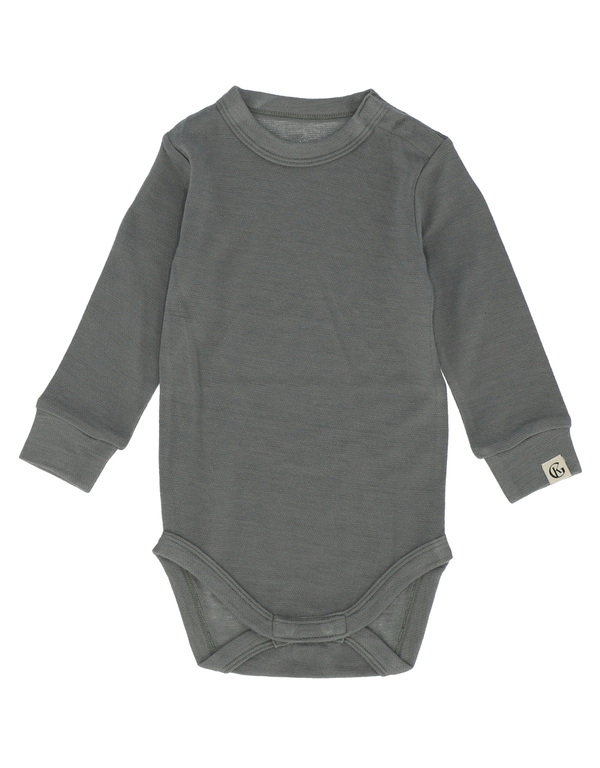 Gullkorn Gullull Body