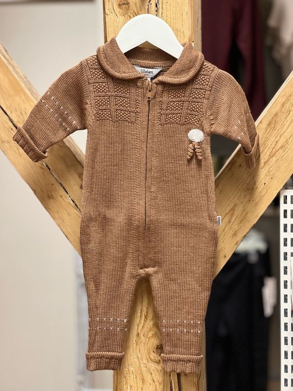 Lillelam Classic Sparkedress