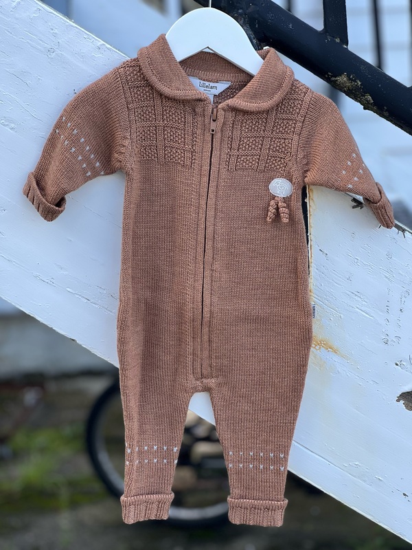 Lillelam Classic Sparkedress