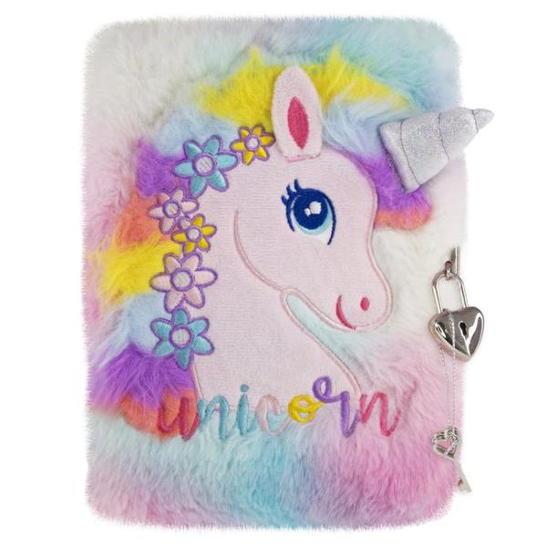DAGBOK UNICORN TINKA