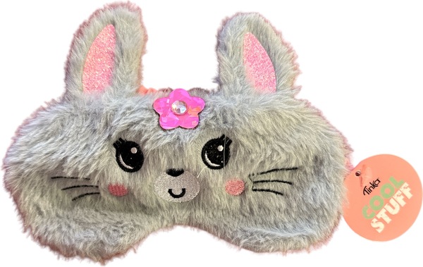 SOVEMASKE TINKA COOL STUFF