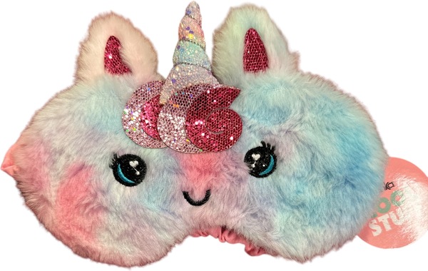 SOVEMASKE TINKA COOL STUFF