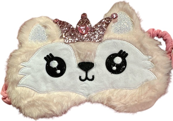 SOVEMASKE TINKA COOL STUFF