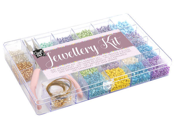 PERLESETT M/20 ULIKE FARGER