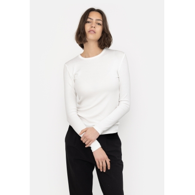 Fenja O-neck Top