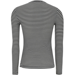 Fenja Stripe O-neck Top