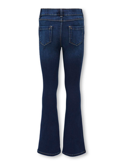 Royal reg flared jeans