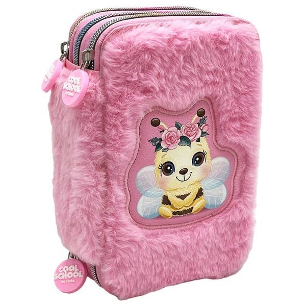 PENNAL TRIPPELT BIE ROSA TINKA