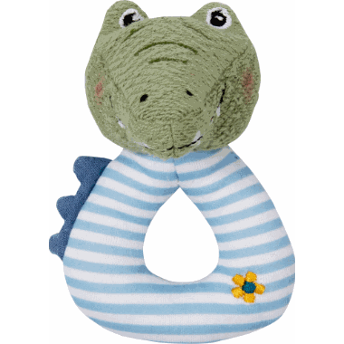 Little Wonder rangle krokodille