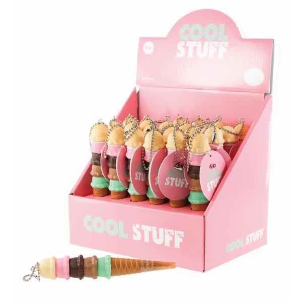 PENN ISKREM TINKA COOL STUFF