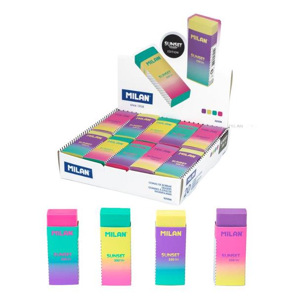  VISKELÆR MILAN SUNSET VISKELÆR MILAN SUNSET