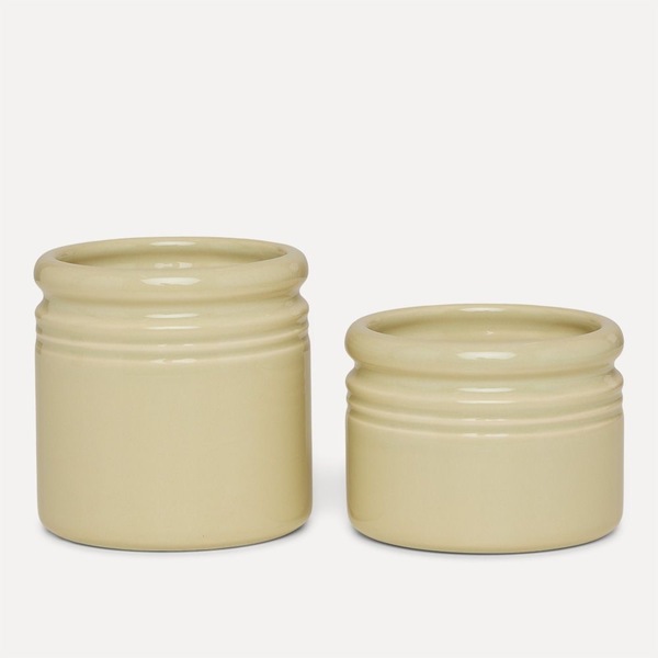 The Legacy Krukker Mini 2pk D: 8cm H:8/6cm