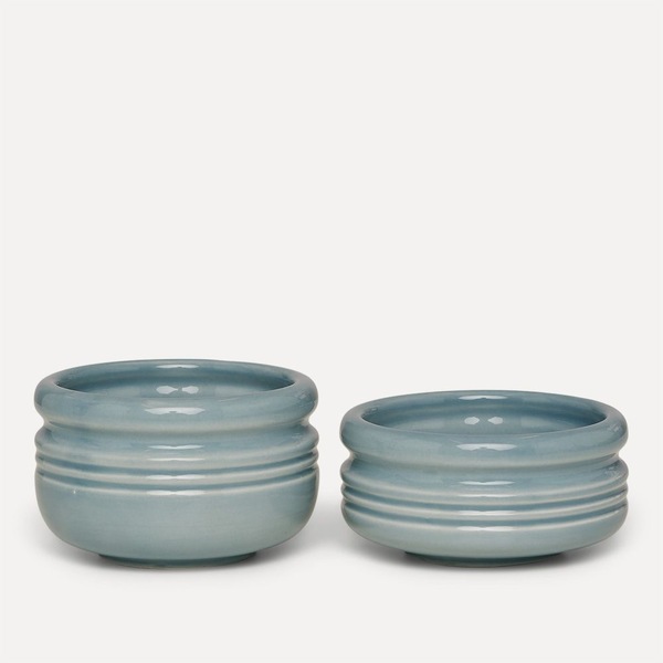 The Legacy Boller Mini 2pk D: 8cm H: 5/4cm