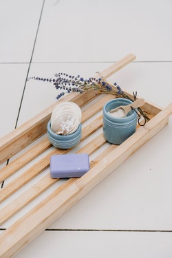 The Legacy Krukker Mini 2pk D: 8cm H:8/6cm