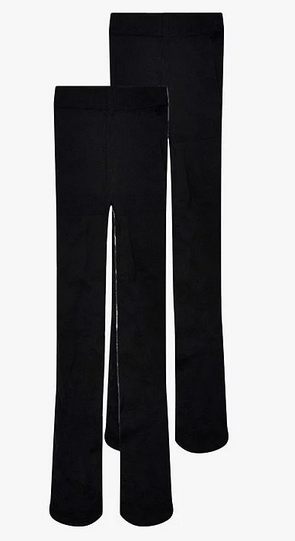 Saga 2-pack 60 den tights