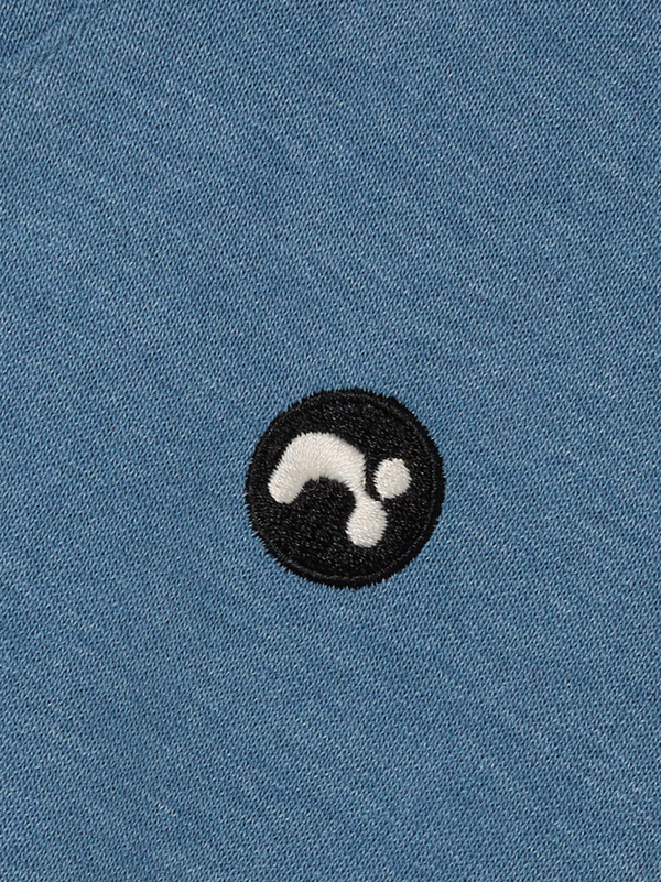 NMMVIMO LS SWEAT BRU NOOS