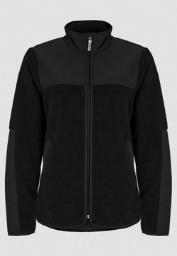 Røhnisch Phoebe Pile Jacket