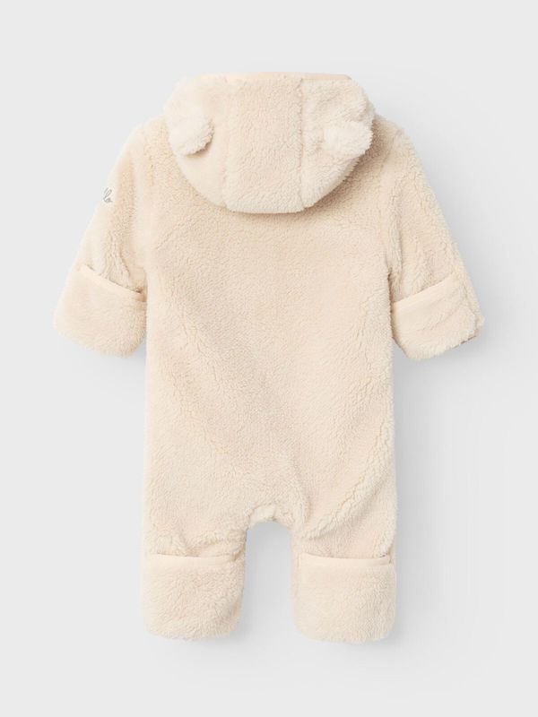 NBNMAYAN TEDDY SUIT