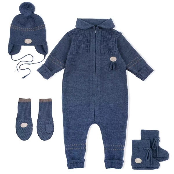 Lillelam Classic ullsett