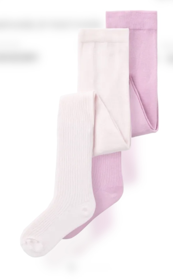 NMFKARIB 2P PANTYHOSE