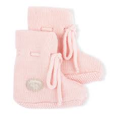 LILLELAM CLASSIC BABYTØFLER