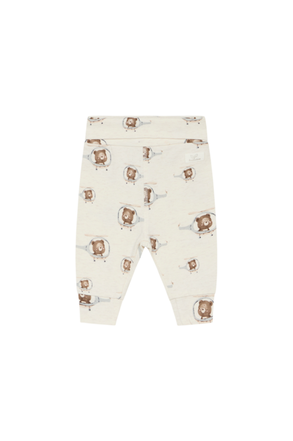 Luca-HC - Leggings