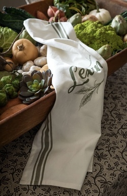 Lexington Kjøkkenhåndkle