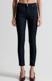 IVY-Alexa Jeans Dazzling Rinse