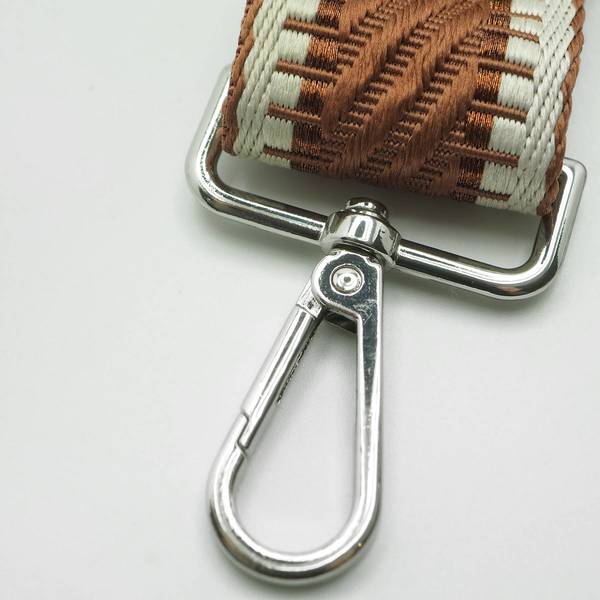 Veskestropp med striper