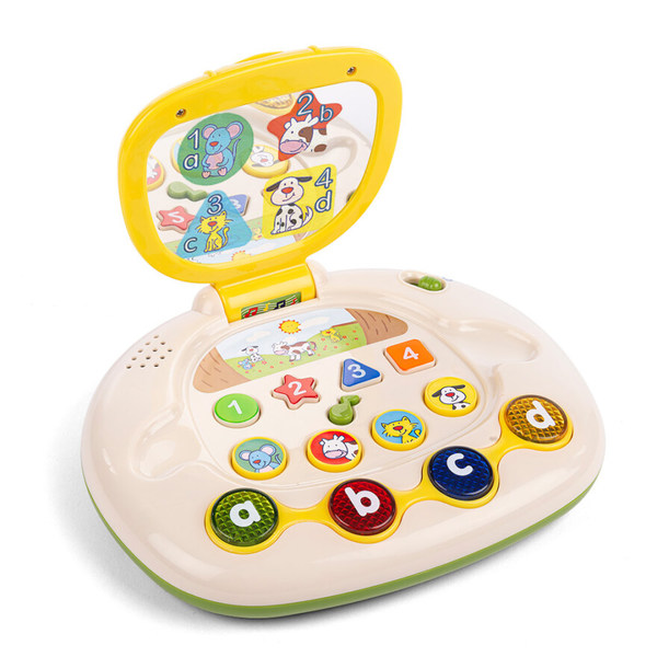 Way2Play - Speil Laptop