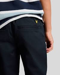 LYLE & SCOTT CHINOS
