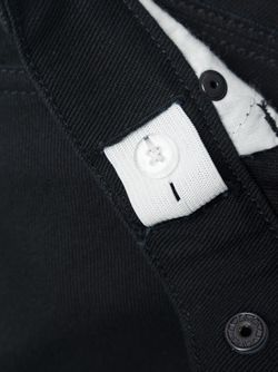 NKMRYAN STRAIGHT JEANS 2100-IO NOOS