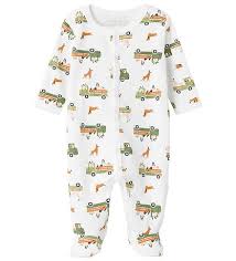 NBMNIGHTSUIT W/F DOG NOOS