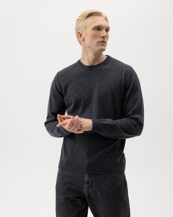 Holebrook Dennis Crew genser.