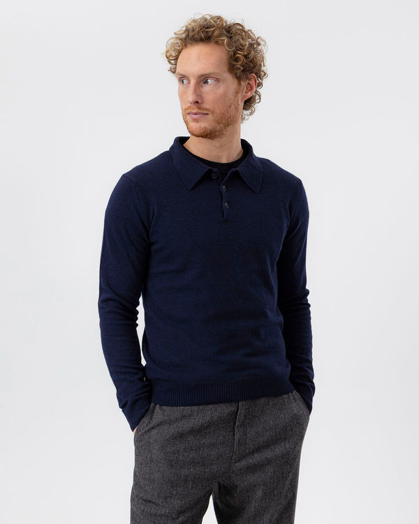 Holebrook Johan Polo