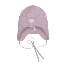 BABYLUE CLASSIC M/MØNSTER