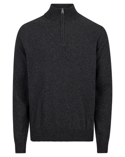 Holebrook Dennis T-neck genser.