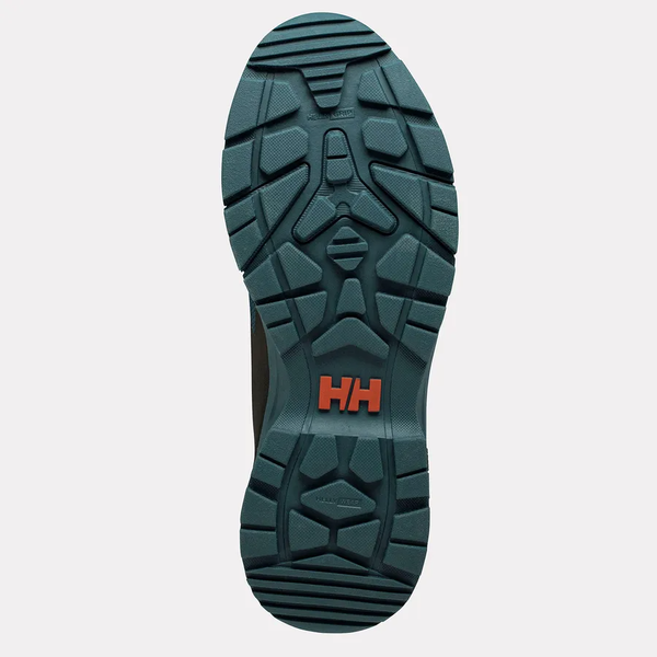 HH Herre cascade lav hiking sko