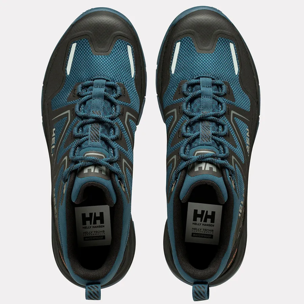 HH Herre cascade lav hiking sko