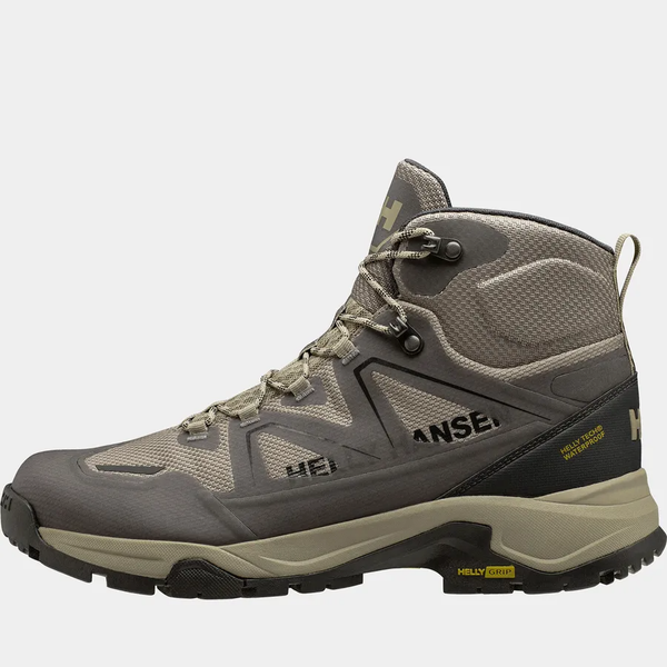 HELLY HANSEN CASCADE MID LOW HIKING SKO