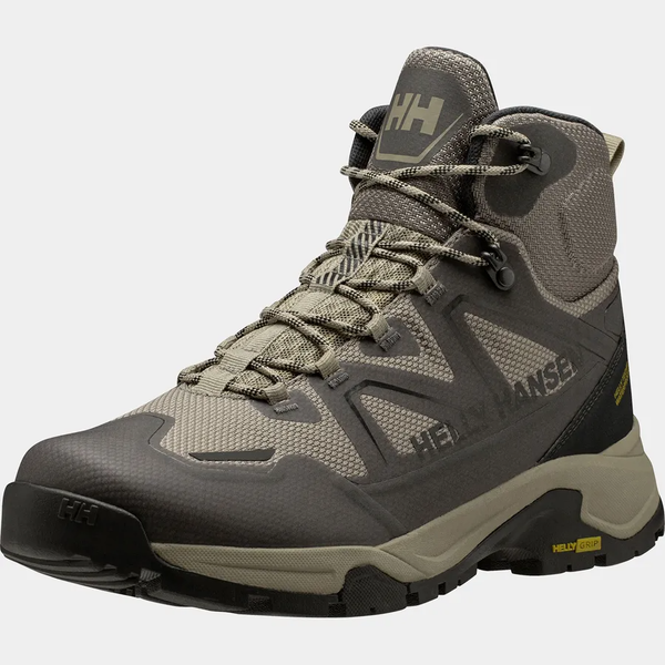 HELLY HANSEN CASCADE MID LOW HIKING SKO