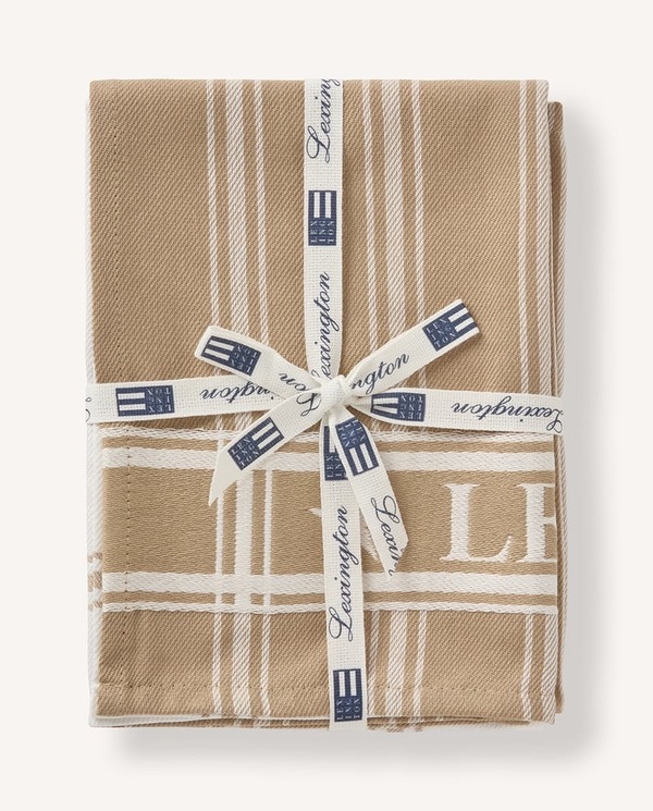 Gavesett Lexington Kjøkkenhåndkle 2pk