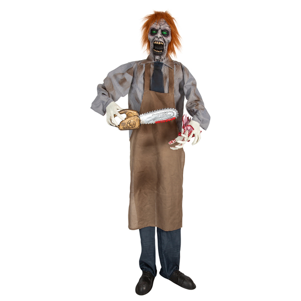 STANDING CHAINSAW MAN 183 CM